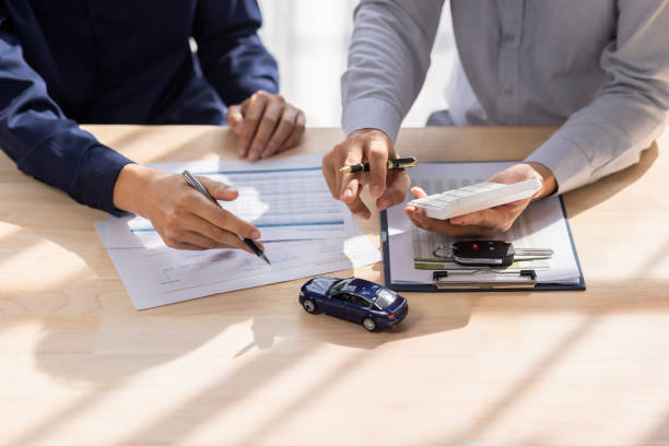 Licensed insurance agency in Liberty Triangle, FL